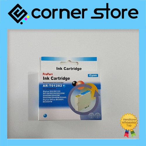 Cartucce compatibil epson - compatibil,