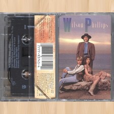 WILSON PHILLIPS Dolby System