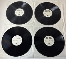 Radio lps scott - radio, world