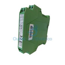 PHOENIX 2814508 MCR-C-I-I-00-DC ISOLATORE GALVANICO