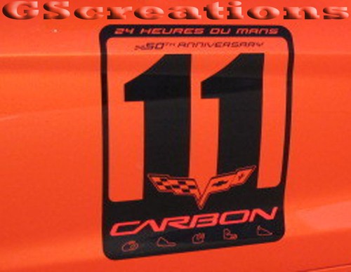 Oem corvette z06 - corvette, carbon