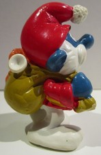 268-PUFFI-GRANDE PUFFO BABBO