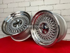 4X 16" BBS ST1 Klutch sl1