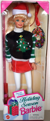 Barbie bionda vintage playline - barbie,