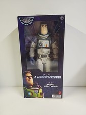 Disney Pixar Lightyear XL-01