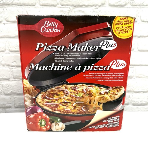 Betty crocker 2958cr - betty, bc-2958cr