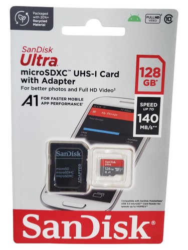 Carte mémoire sandisk - mémoire,