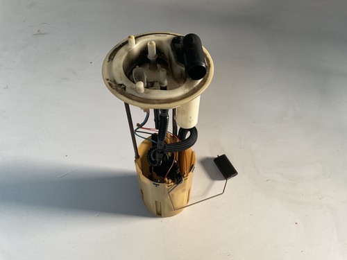 Pompa carburante con - carburante,