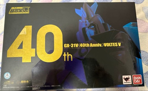 Voltes figure soul of - voltes,