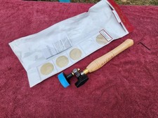 Robert Sorby Sandmaster 410
