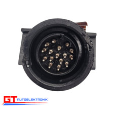 DSG S-Tronic Centralina