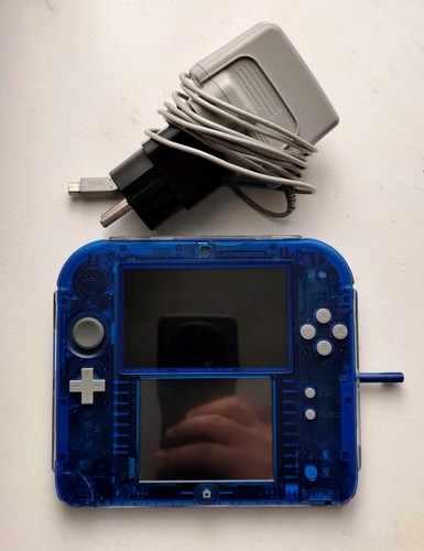 Nintendo 2ds console portatile - 2ds,