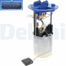 Pompa carburante Delphi unità di trasporto FG2620-12B1 per FORD KUGA 1 TDCi 4x4