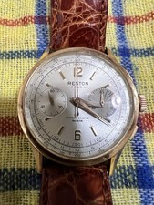 Orologio Reston 17 Rubis