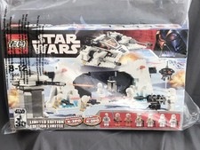 LEGO 7666 “Hoth Rebel