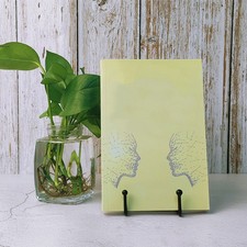  3 Pcs Espositore Per Libri