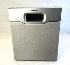 Sony SA-WMSP4 - Subwoofer ad