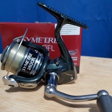 Mulinello da Pesca Shimano