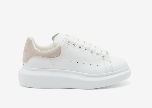 Alexander mcqueen white - alexander,