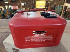 Serbatoio carburante barca