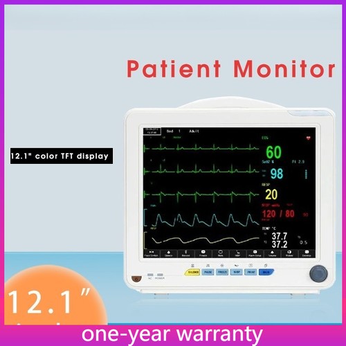 Monitor paziente