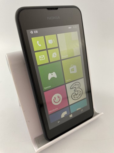 Smartphone nokia lumia 530 - nokia,
