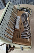 Fisarmonica Vintage Rondinella