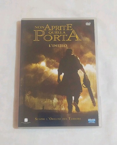 Non aprite quella porta - quella,