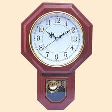 Orologio a pendolo prestazioni