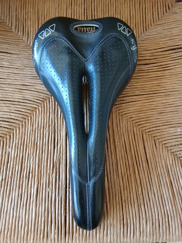 Selle italia gelflow leather - ,
