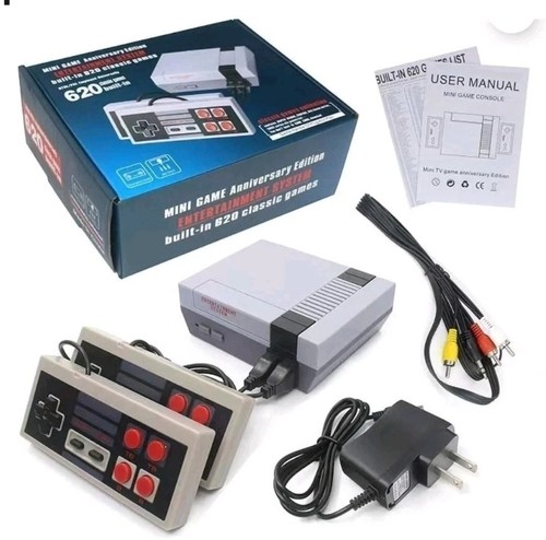 Mini gioco anniversary edition - mini,