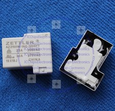 5pcs AZ2150W-1AE-12DEFT 12VDC