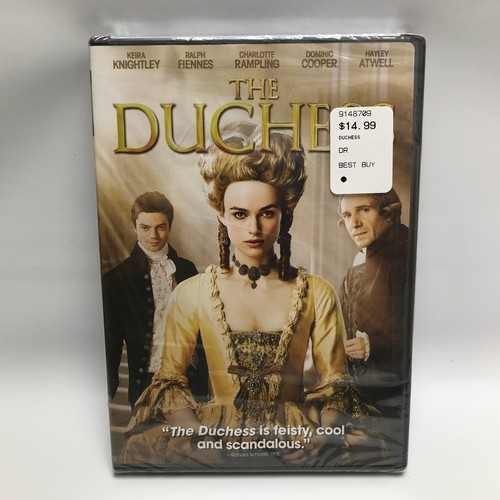 The duchess brand - the,