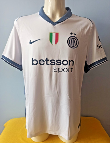 Maglia inter nike original - maglia,