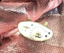 Contachilometri Aprilia Scarabeo 50 2tempi Anno 1996