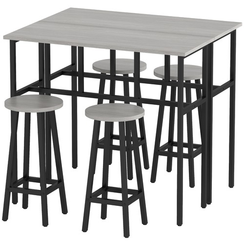 Set bar pezzi con 4 - pezzi,