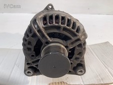 ALTERNATORE PER RENAULT Laguna Grand Tour 4° Serie F9Q 17 diesel 1900 (05>07)