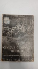 Giuseppe Moscati - Le cinque