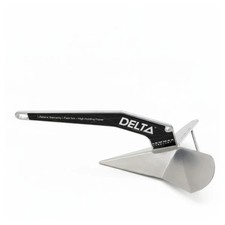 Lewmar Delta Ancoraggio 25KG -