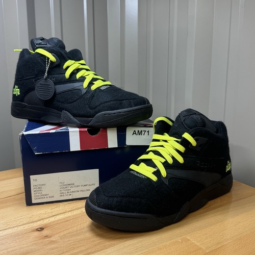 Pompa vintage 2006 - , reebok