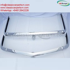 BMW E28 bumpers new - super