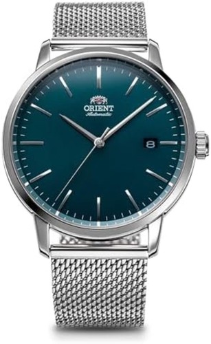 Orologio automatico orient - orologio,