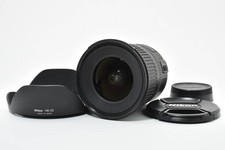 1049 Nikon AF S DX NIKKOR 10