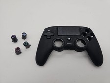 NACON PS4 Controller SLEH-00470 PS4 PARTE SUPERIORE TOP COVER + TASTI + MENU