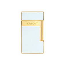 Accendino dupont slimmy - accendino,