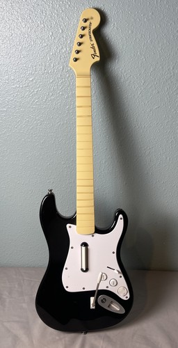 Ps3 rock band fender - ps3,