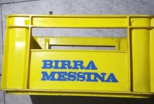 BIRRA MESSINA CASSETTA