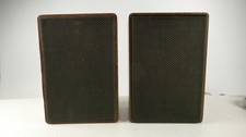 Saba Hifi Box 35K casse