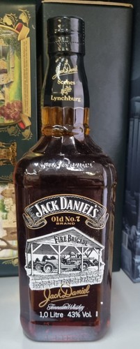 Whisky jack daniels - whisky, scenes