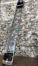 Scala a sfilo manuale -